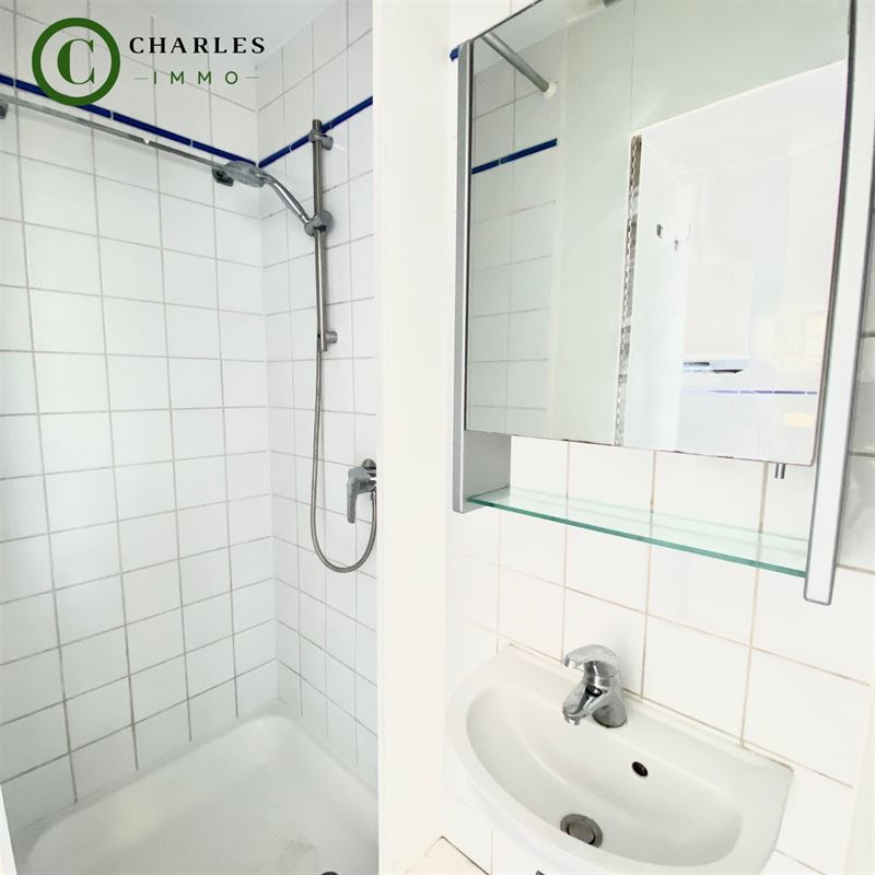 Image 7 : Appartement à 1170 watermael-boitsfort (Belgique) - Prix 730 €
