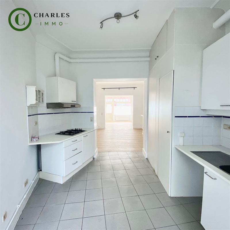 Image 6 : Appartement à 1170 watermael-boitsfort (Belgique) - Prix 730 €