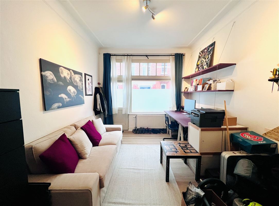 Image 10 : Appartement à 1170 watermael-boitsfort (Belgique) - Prix 730 €