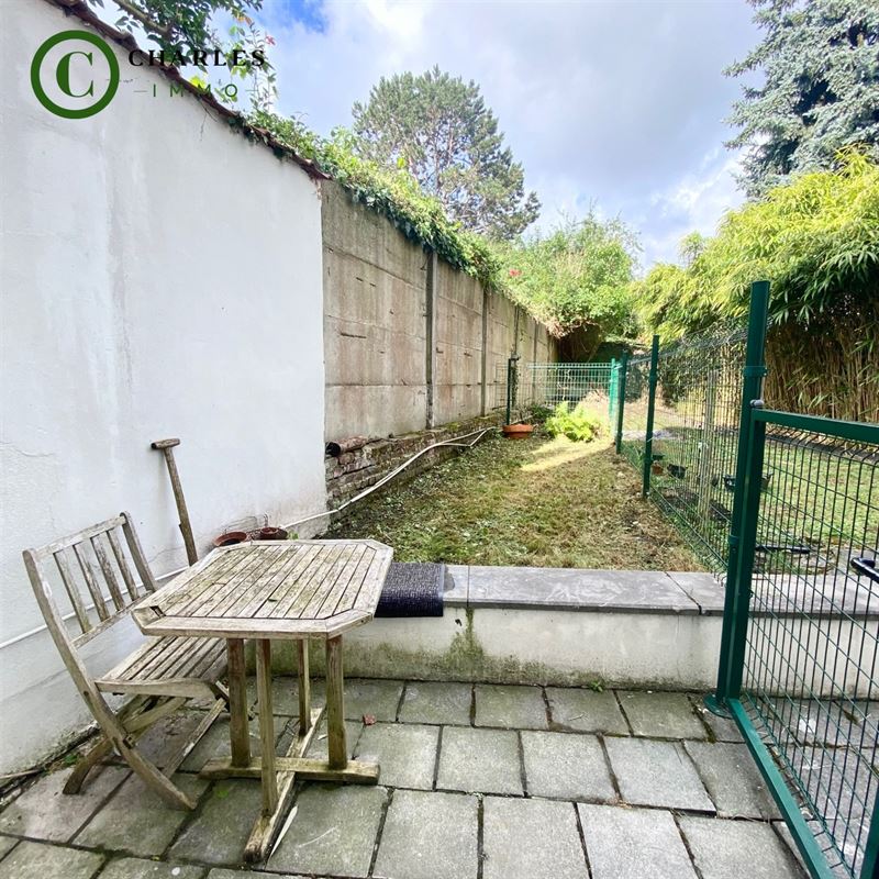 Image 8 : Appartement à 1170 watermael-boitsfort (Belgique) - Prix 730 €