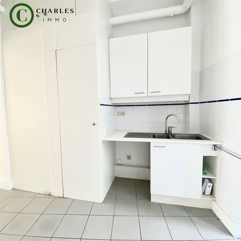 Image 5 : Appartement à 1170 watermael-boitsfort (Belgique) - Prix 730 €