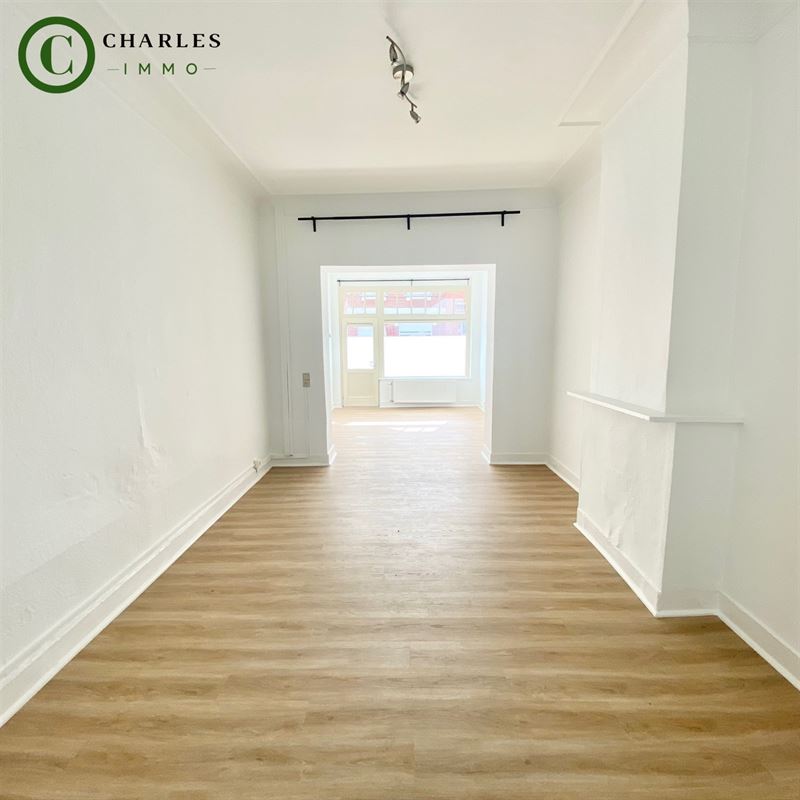 Image 1 : Appartement à 1170 watermael-boitsfort (Belgique) - Prix 730 €