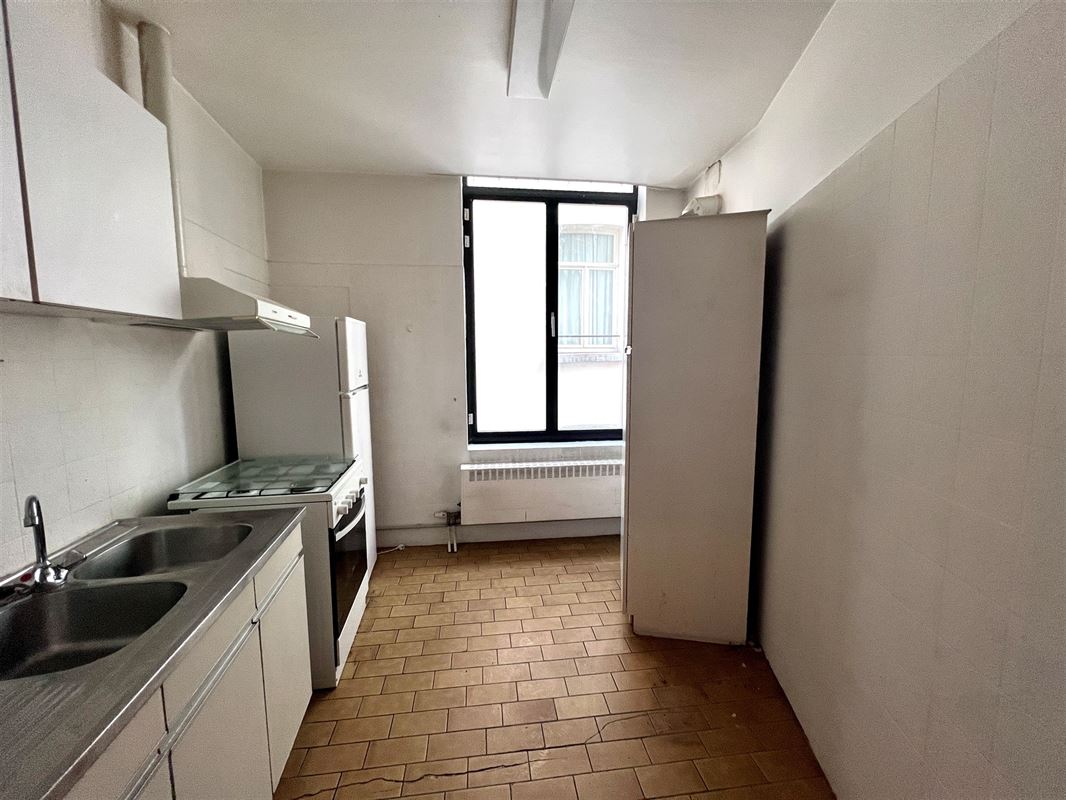 Image 4 : Appartement à 1000 BRUXELLES (Belgique) - Prix 875 €