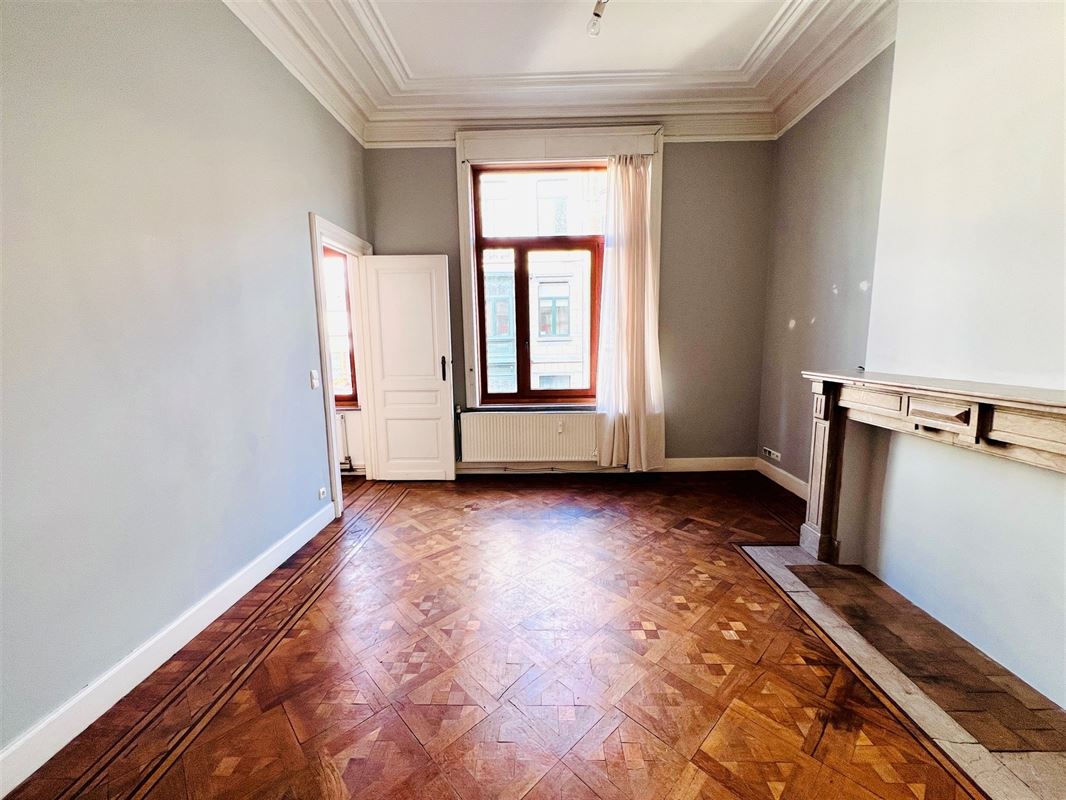 Image 2 : Appartement à 1050 IXELLES (Belgique) - Prix 950 €