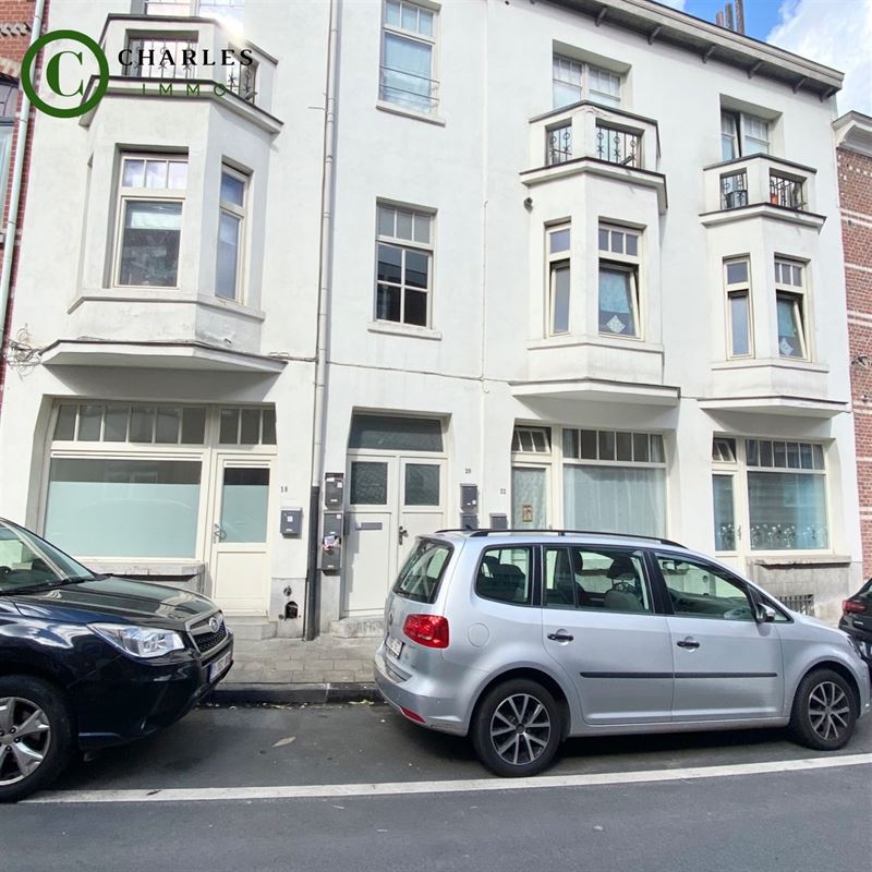 Image 13 : Appartement à 1170 watermael-boitsfort (Belgique) - Prix 730 €