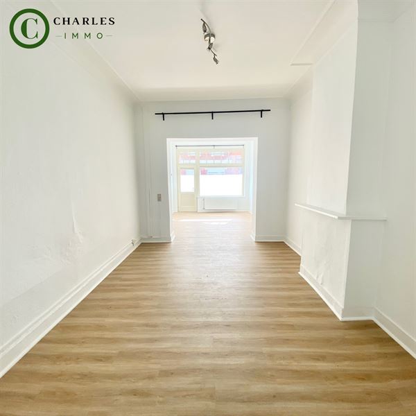 Appartement à 1170 watermael-boitsfort (Belgique) - Prix 730 €