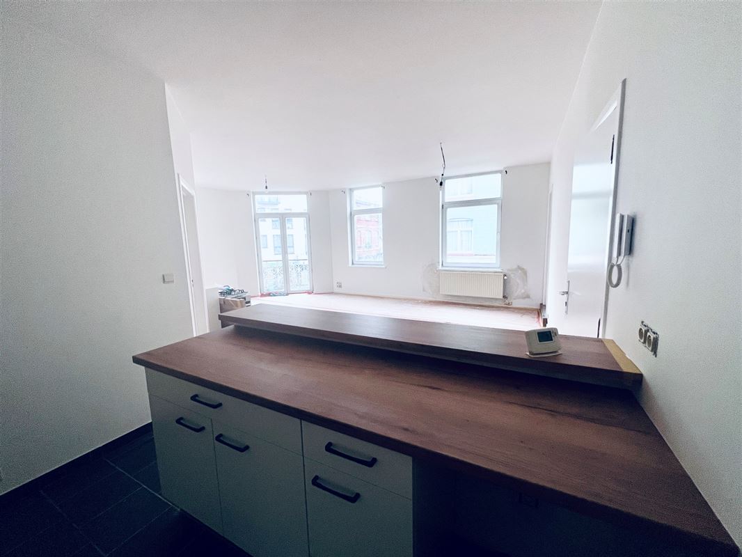 Image 3 : Appartement à 1200 WOLUWE-SAINT-LAMBERT (Belgique) - Prix 1.250 €