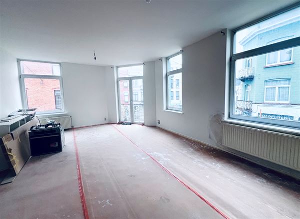 Appartement à 1200 WOLUWE-SAINT-LAMBERT (Belgique) - Prix 1.250 €