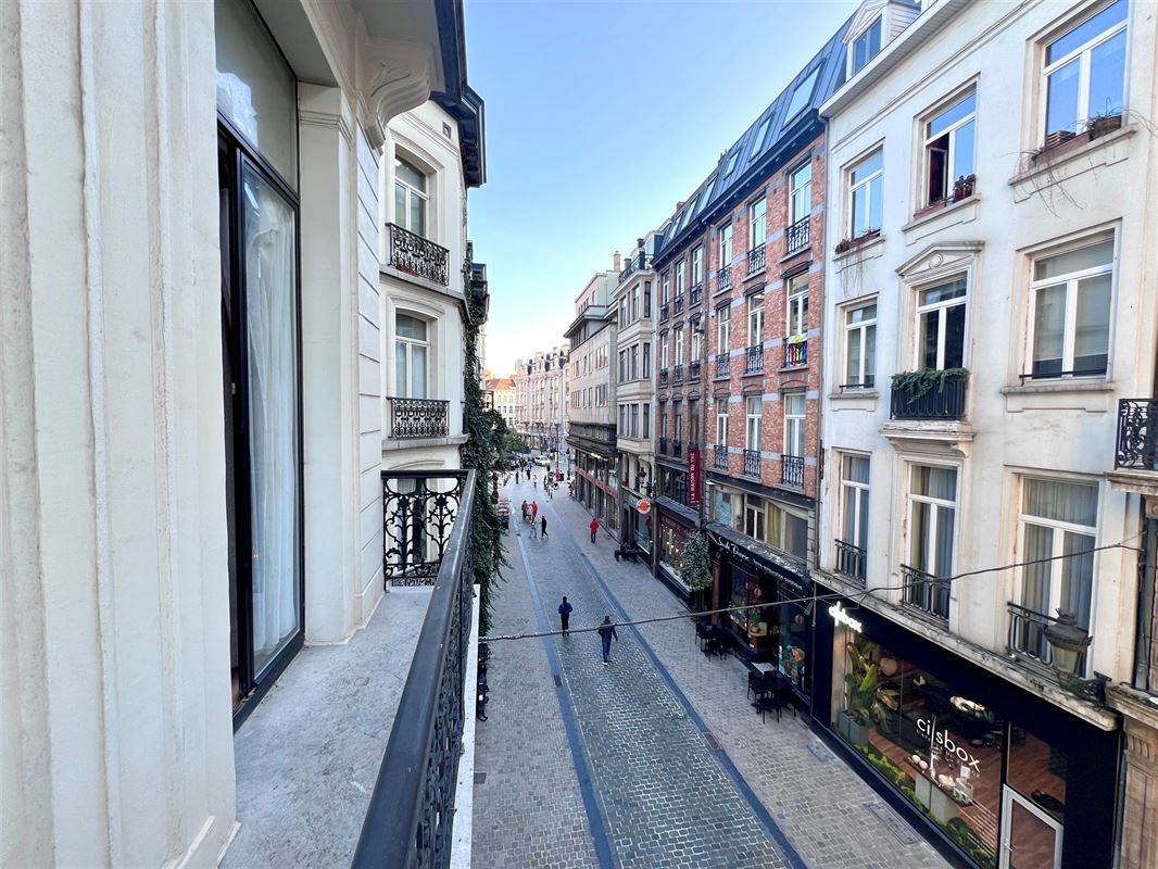 Image 9 : Appartement à 1000 BRUXELLES (Belgique) - Prix 875 €