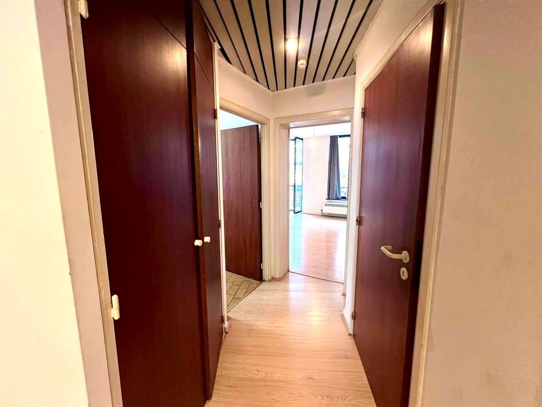Image 3 : Appartement à 1000 BRUXELLES (Belgique) - Prix 875 €