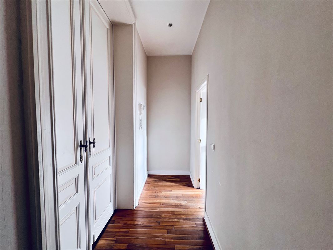 Image 3 : Appartement à 1050 IXELLES (Belgique) - Prix 950 €