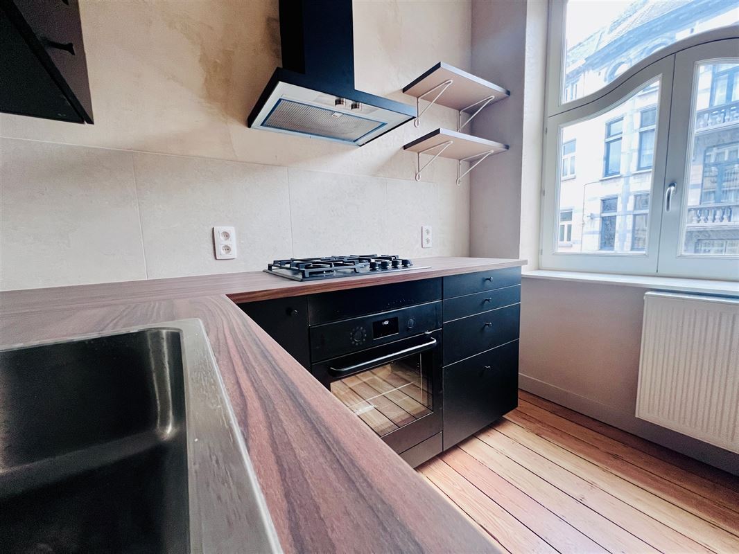 Image 4 : Appartement à 1050 ixelles (Belgique) - Prix 1.150 €