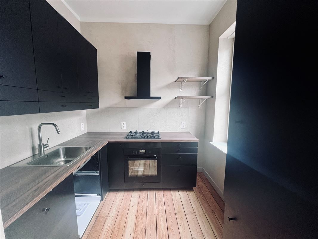 Image 3 : Appartement à 1050 ixelles (Belgique) - Prix 1.150 €