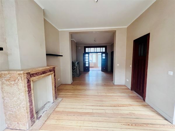 Appartement à 1050 ixelles (Belgique) - Prix 1.150 €