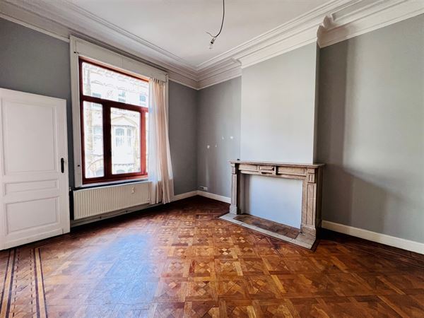 Appartement à 1050 IXELLES (Belgique) - Prix 950 €