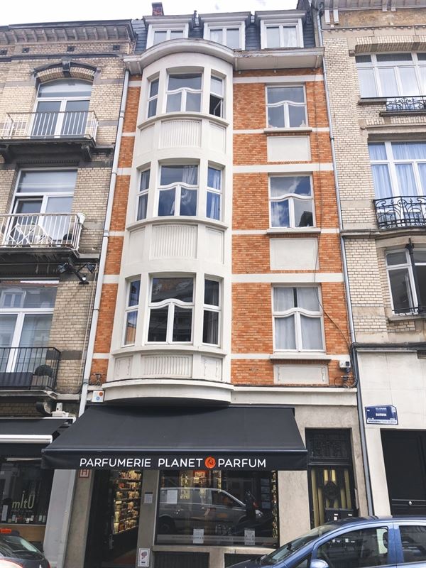 Image 11 : Appartement à 1050 ixelles (Belgique) - Prix 1.150 €