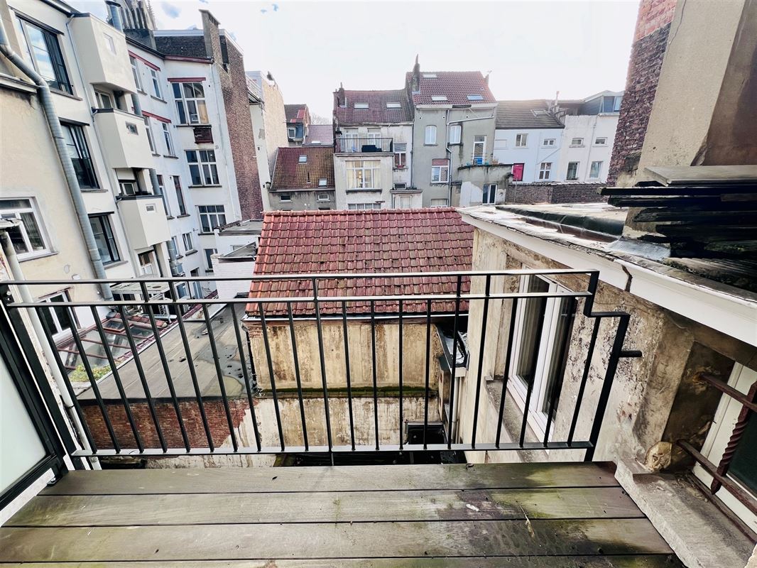 Image 4 : Appartement à 1050 IXELLES (Belgique) - Prix 950 €