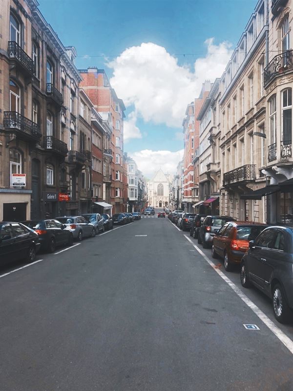 Image 12 : Appartement à 1050 ixelles (Belgique) - Prix 1.150 €
