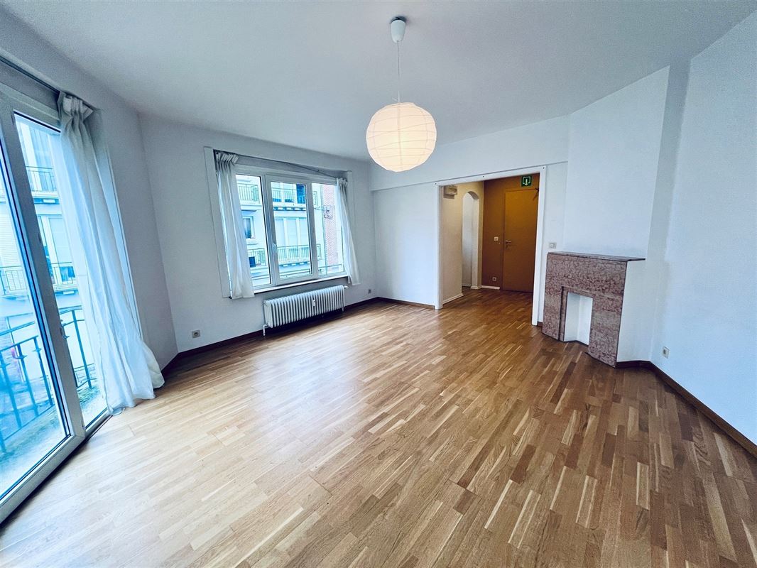 Image 3 : Appartement à 1170 WATERMAEL-BOITSFORT (Belgique) - Prix 325.000 € Image 3 : Appartement à 1170 WATERMAEL-BOITSFORT (Belgique) - Prix 325.000 €