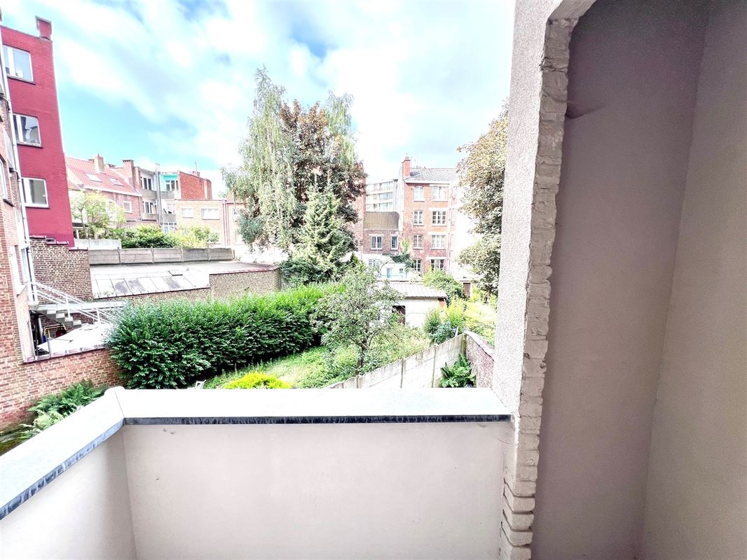 Foto 2 : Appartement te 1190 FOREST (België) - Prijs € 1.150