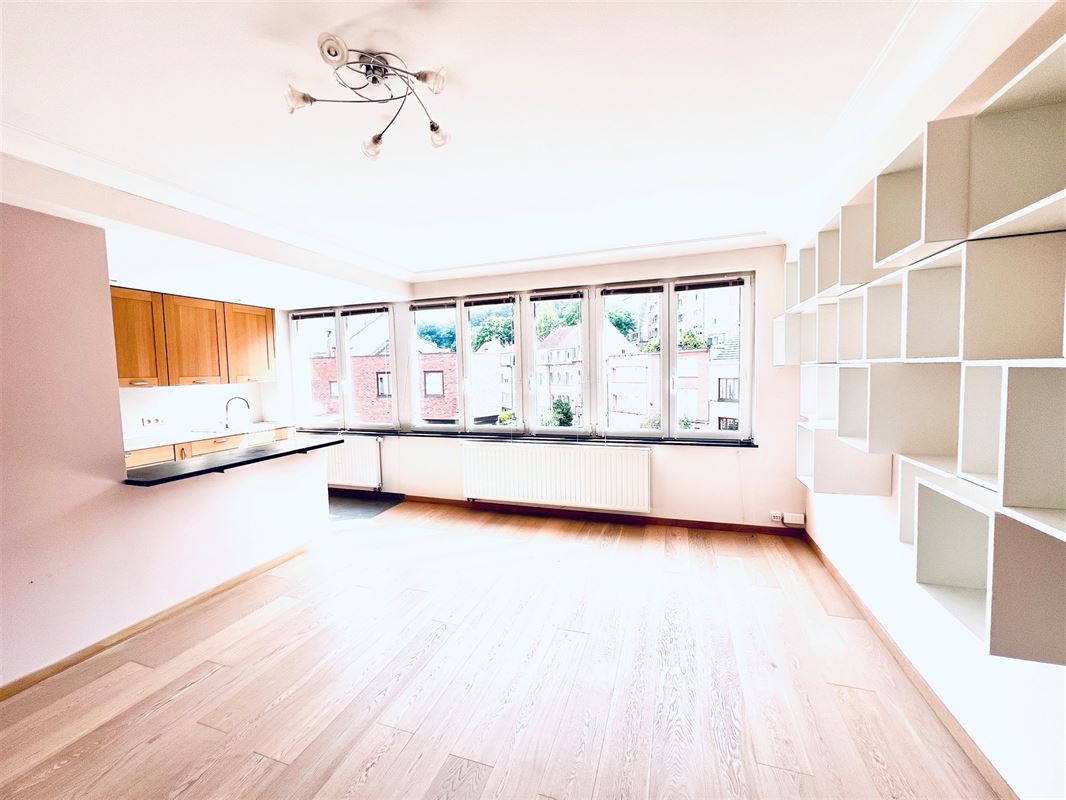 Foto 5 : Appartement te 1190 FOREST (België) - Prijs € 1.150