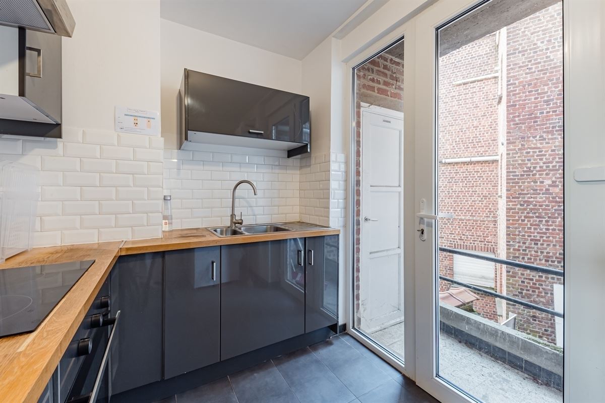 Image 5 : Appartement à 1170 WATERMAEL-BOITSFORT (Belgique) - Prix 325.000 € Image 5 : Appartement à 1170 WATERMAEL-BOITSFORT (Belgique) - Prix 325.000 €