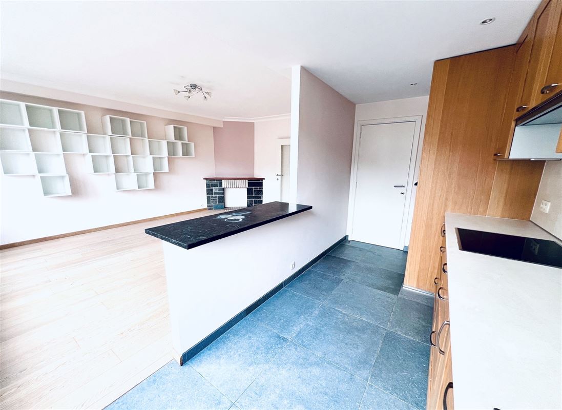 Foto 7 : Appartement te 1190 FOREST (België) - Prijs € 1.150