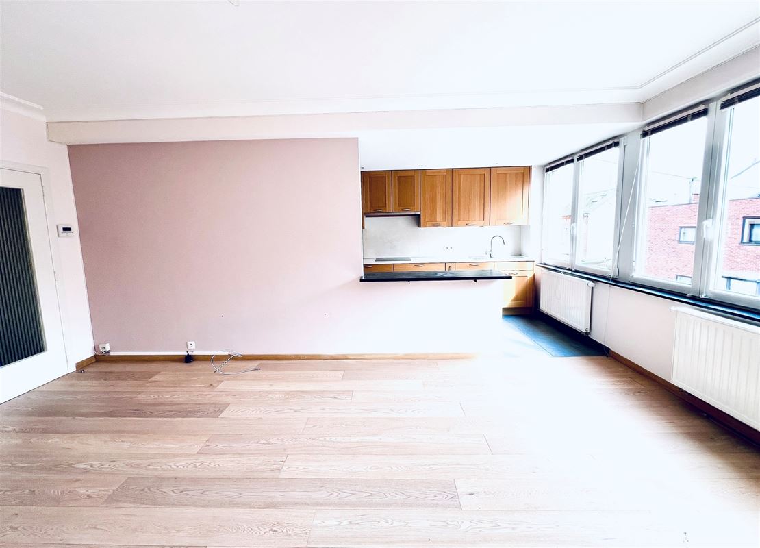 Foto 4 : Appartement te 1190 FOREST (België) - Prijs € 1.150