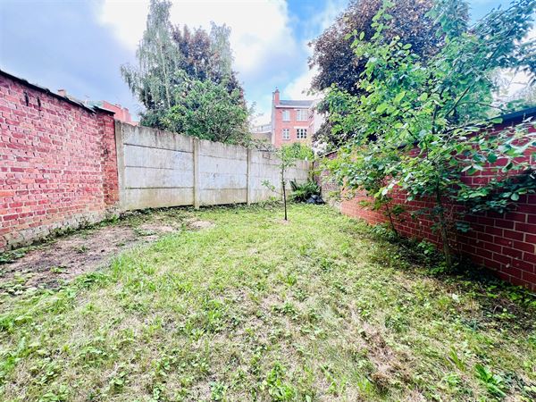 Appartement à 1190 FOREST (Belgique) - Prix 1.150 €
