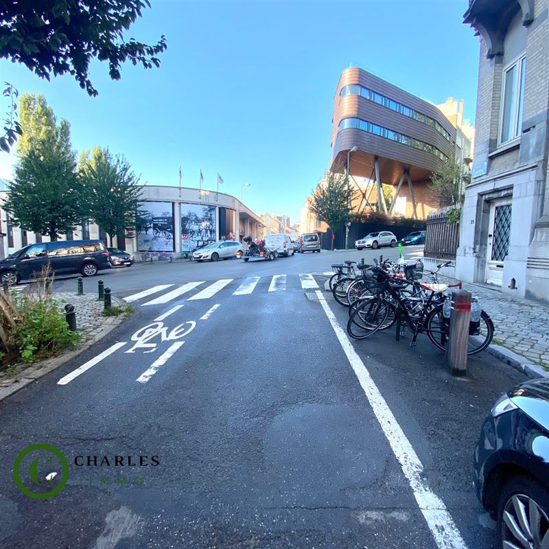 Foto 7 : Appartement te 1050 ixelles (België) - Prijs € 800