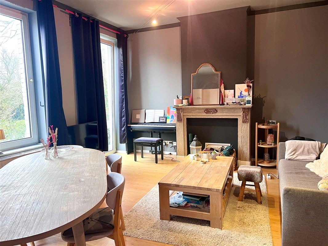 Foto 3 : Appartement te 1050 ixelles (België) - Prijs € 800