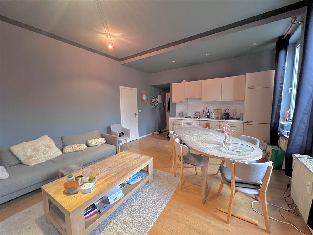 Foto 4 : Appartement te 1050 ixelles (België) - Prijs € 800