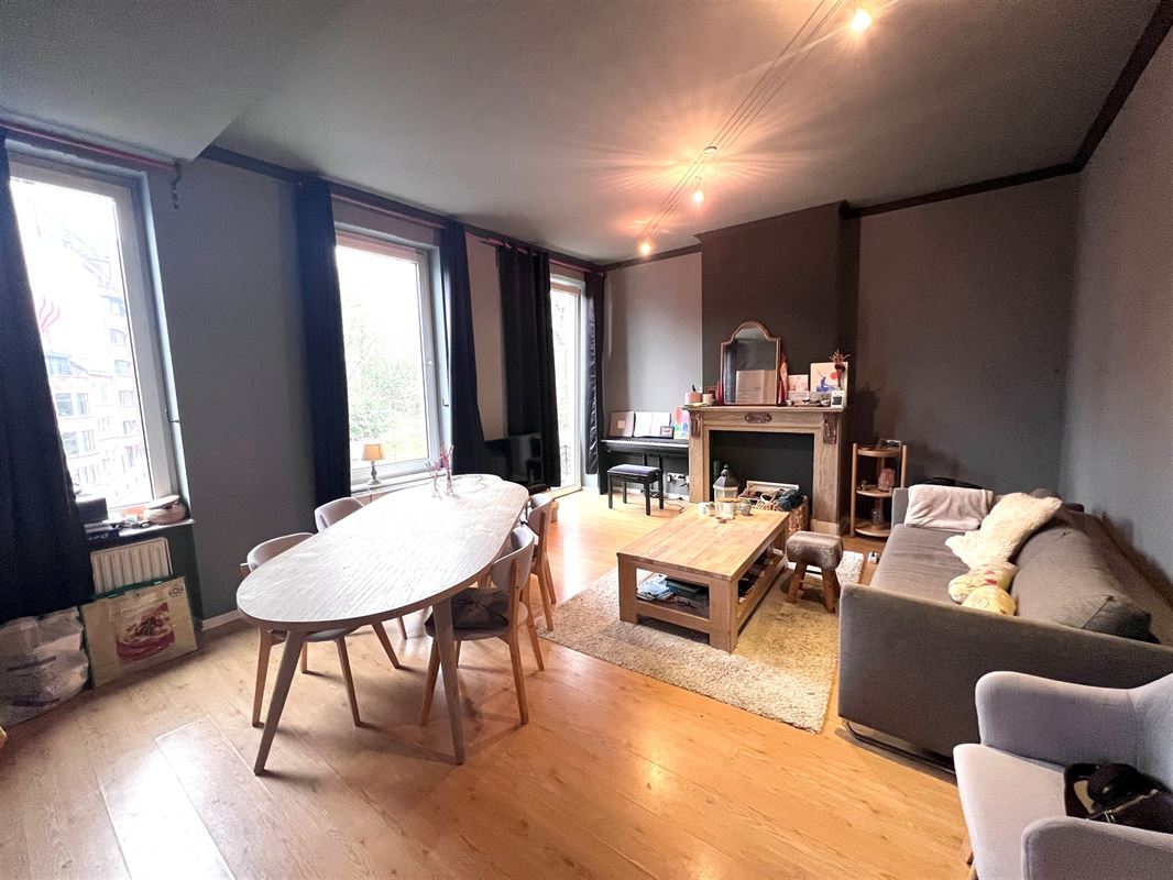 Foto 2 : Appartement te 1050 ixelles (België) - Prijs € 800