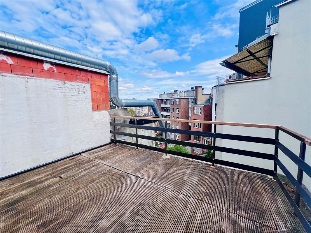 Foto 7 : Appartement te 1050 ixelles (België) - Prijs € 950
