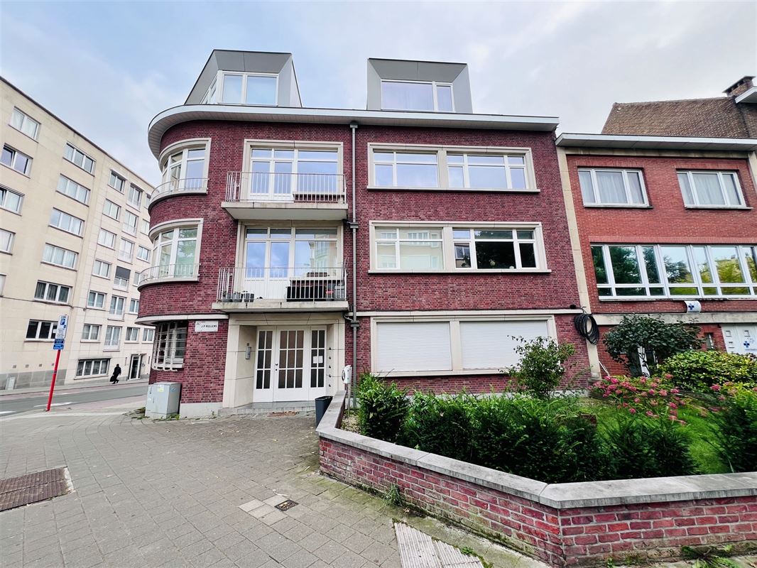 Image 13 : Appartement à 1200 WOLUWE-SAINT-LAMBERT (Belgique) - Prix 1.400 €