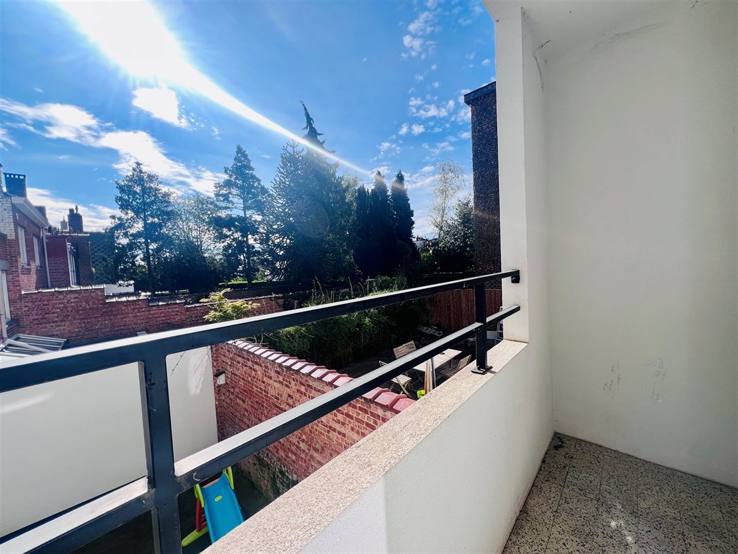 Image 10 : Appartement à 1200 WOLUWE-SAINT-LAMBERT (Belgique) - Prix 1.400 €