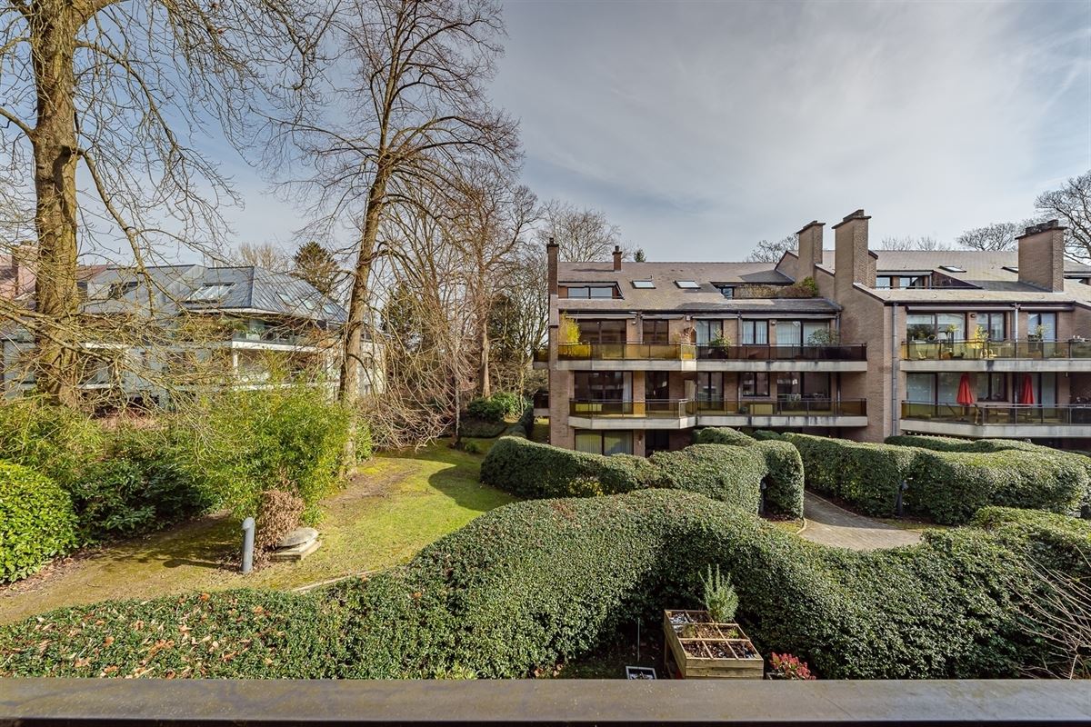 Image 26 : Appartement à 1170 WATERMAEL-BOITSFORT (Belgique) - Prix 1.575 €