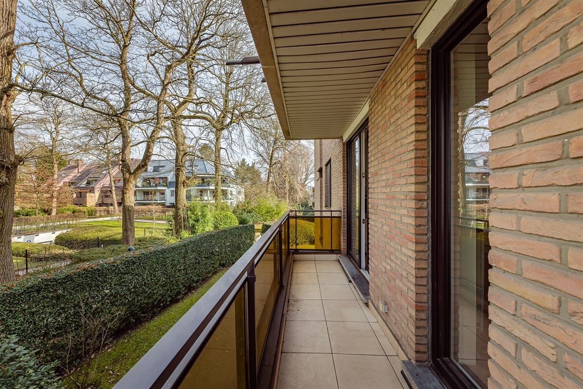 Image 24 : Appartement à 1170 WATERMAEL-BOITSFORT (Belgique) - Prix 1.575 €