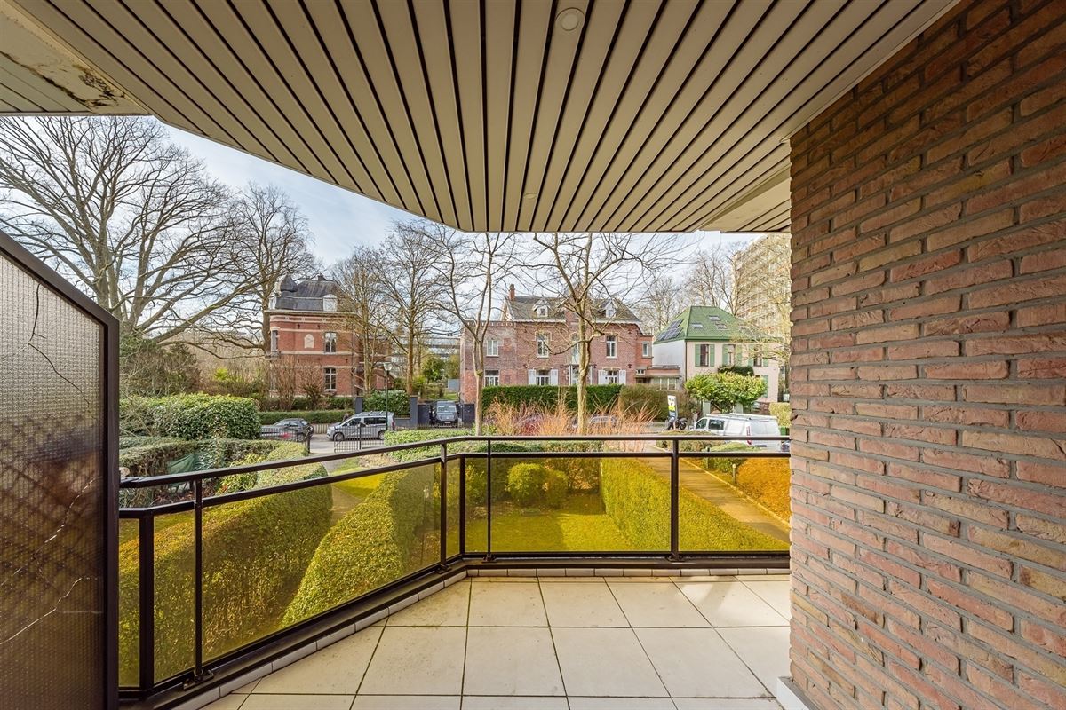 Image 22 : Appartement à 1170 WATERMAEL-BOITSFORT (Belgique) - Prix 1.575 €