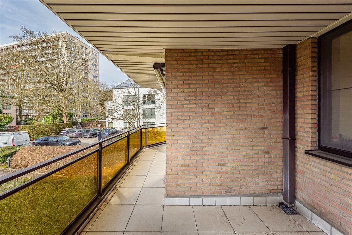 Image 21 : Appartement à 1170 WATERMAEL-BOITSFORT (Belgique) - Prix 1.575 €