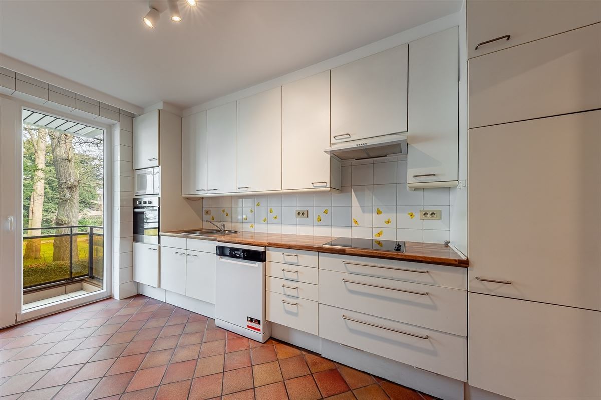Image 11 : Appartement à 1170 WATERMAEL-BOITSFORT (Belgique) - Prix 1.575 €