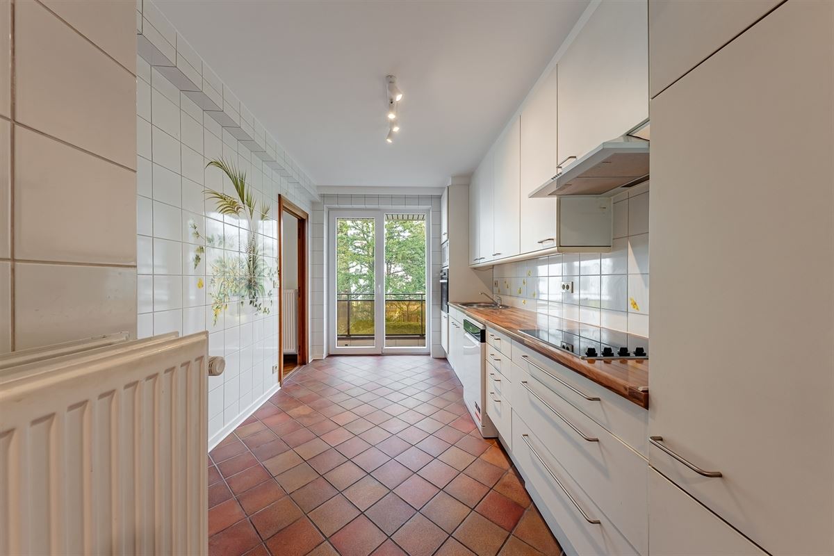 Image 10 : Appartement à 1170 WATERMAEL-BOITSFORT (Belgique) - Prix 1.575 €