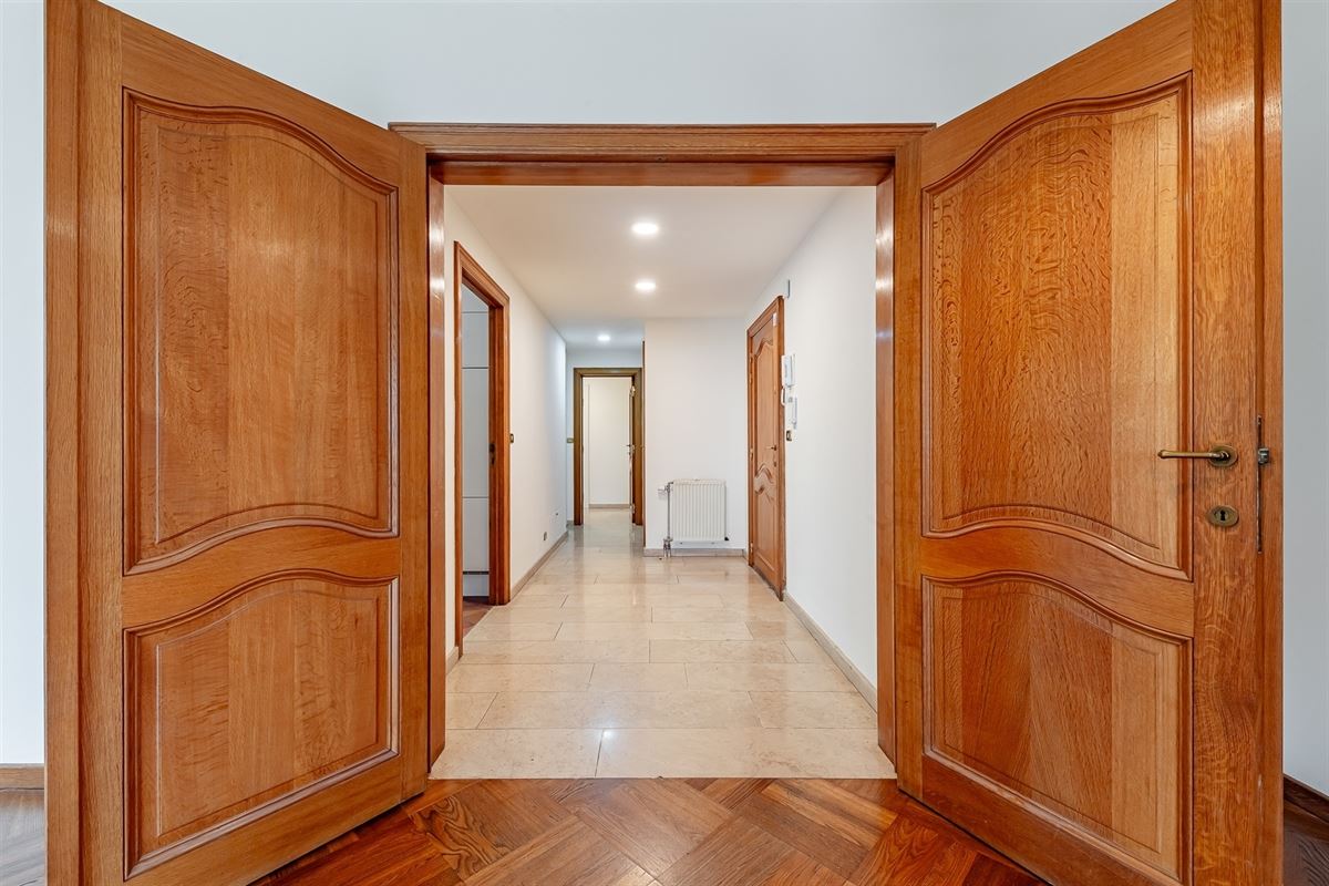Image 7 : Appartement à 1170 WATERMAEL-BOITSFORT (Belgique) - Prix 1.575 €