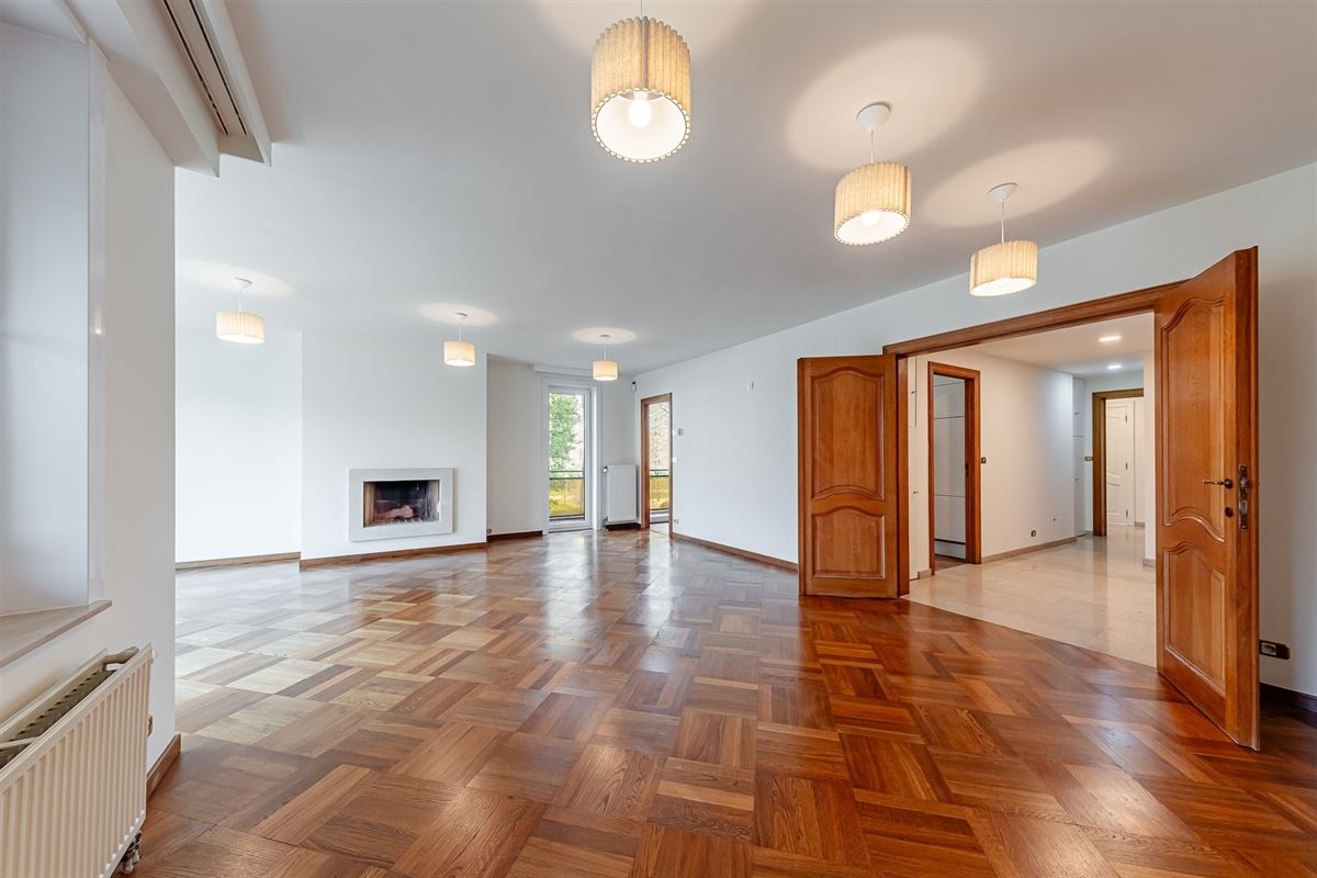 Image 5 : Appartement à 1170 WATERMAEL-BOITSFORT (Belgique) - Prix 1.575 €