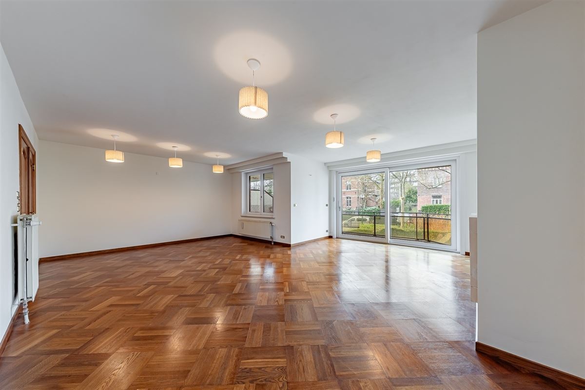 Image 3 : Appartement à 1170 WATERMAEL-BOITSFORT (Belgique) - Prix 1.575 €