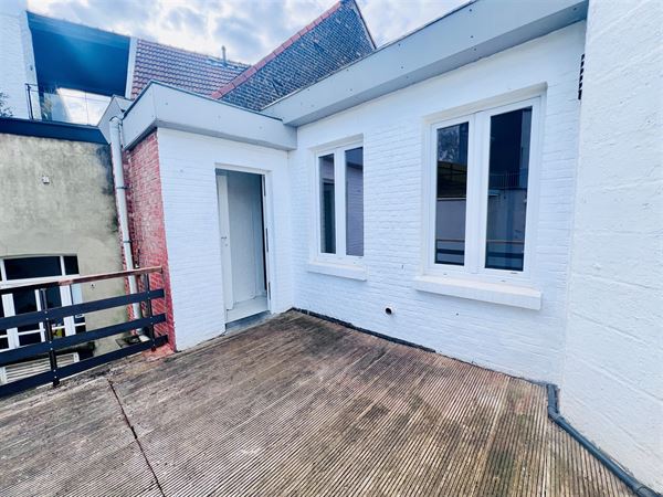 Appartement à 1050 ixelles (Belgique) - Prix 950 €