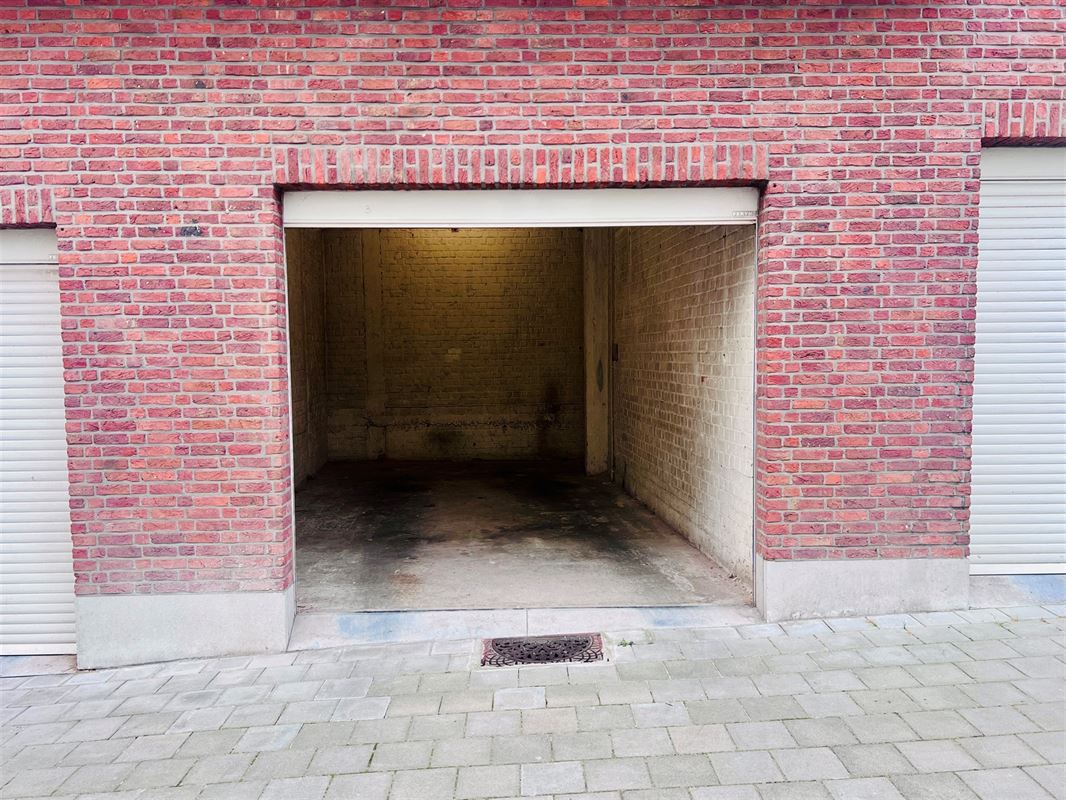 Image 14 : Appartement à 1200 WOLUWE-SAINT-LAMBERT (Belgique) - Prix 1.400 €