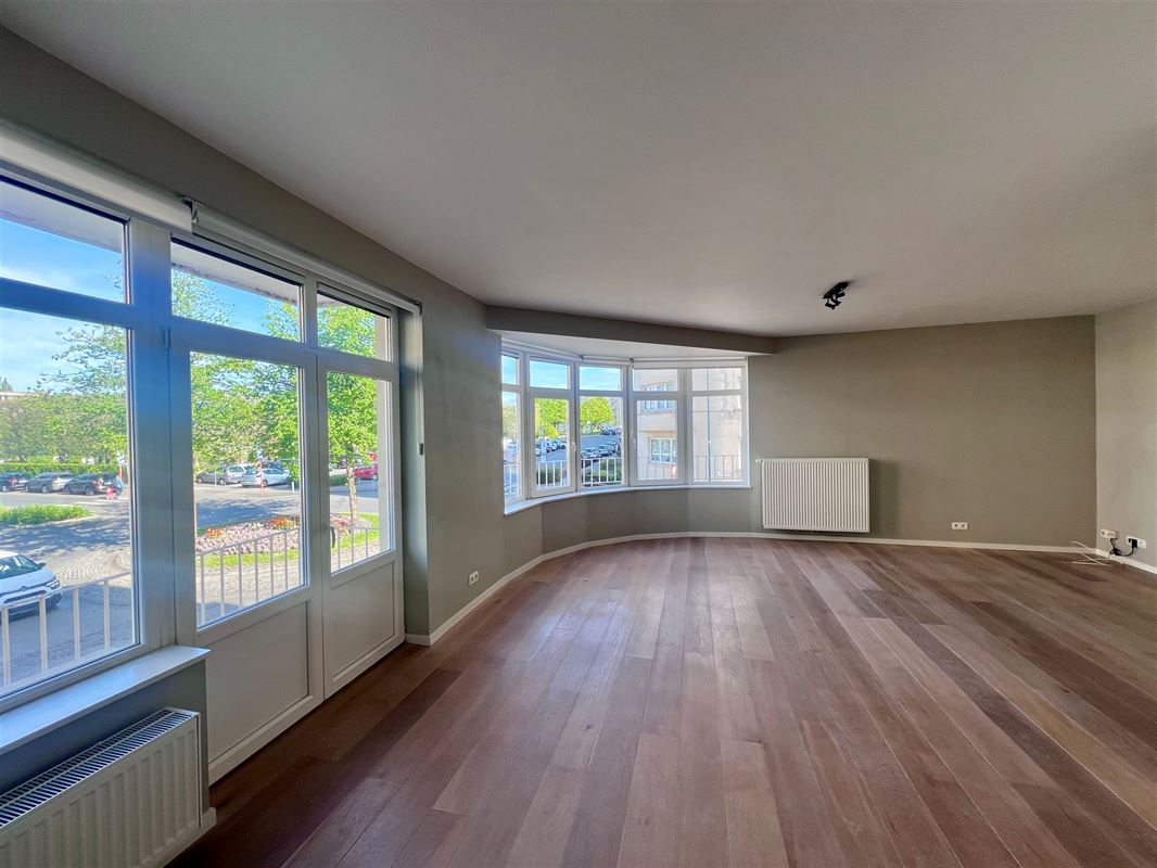 Image 1 : Appartement à 1200 WOLUWE-SAINT-LAMBERT (Belgique) - Prix 1.400 €