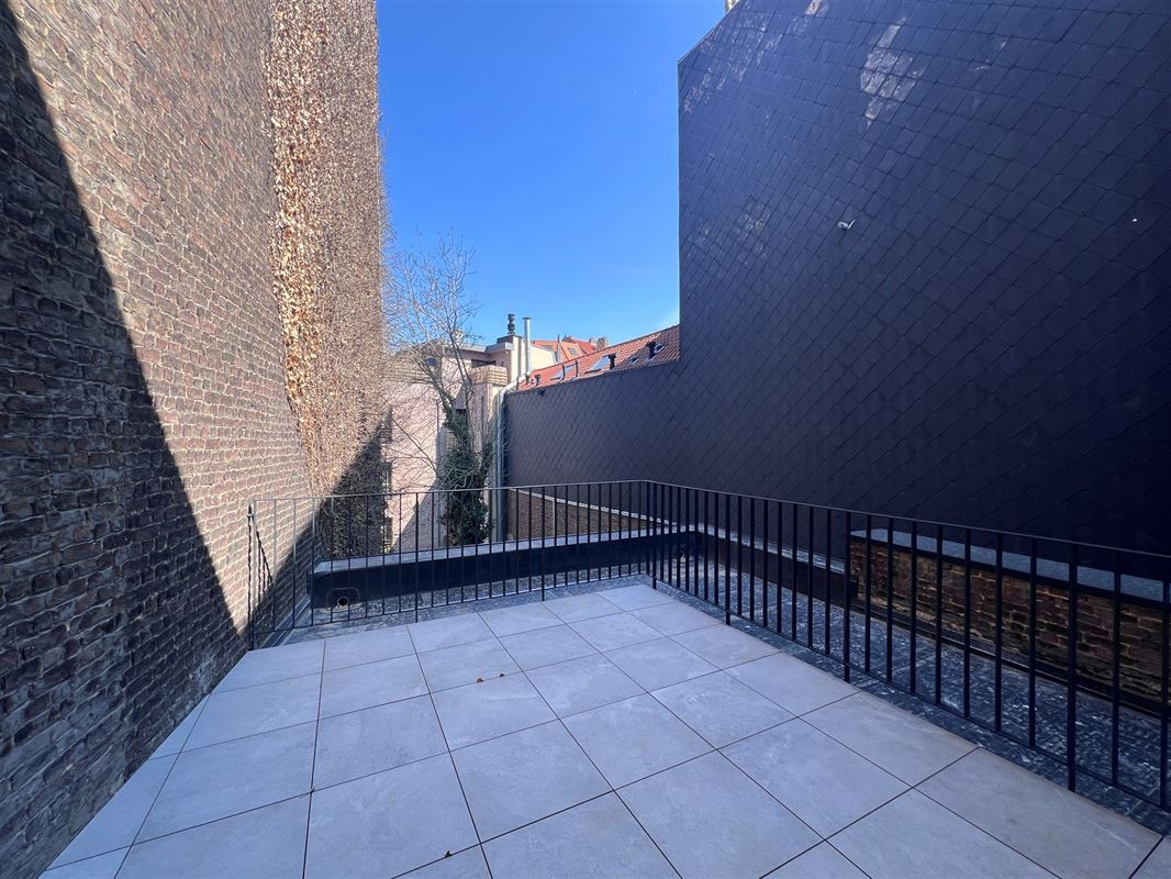 Image 3 : Appartement à 1050 IXELLES (Belgique) - Prix 1.690 €