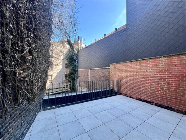 Appartement à 1050 IXELLES (Belgique) - Prix 1.690 €